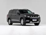BAIC Beijing BJ90 2019 года